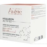 Avene Hyaluron Activ B3 Multi-Intensive Night Cream 40 ml – Hledejceny.cz
