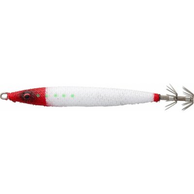 Savage Gear pilker 3D Slim Jig Minnow Sinking Bone White Glow PHP 16cm 120 g – Zboží Dáma