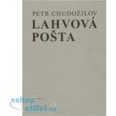 Lahvová pošta - Petr Chudožilov