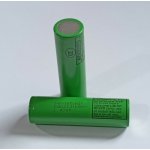 LG MJ1 18650 3500mAh – Zbozi.Blesk.cz