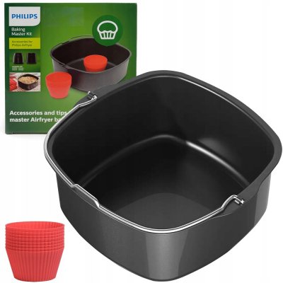 Philips Airfryer XL HD9945/01 – Sleviste.cz