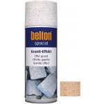 Belton sprej s žulovým efektem 400 ml hnědá travertinová – Zbozi.Blesk.cz