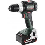 Metabo SB 18 LT BL 602316500 – Zboží Dáma