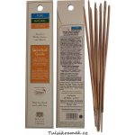 Pure Natural Incence vonné tyčinky Duchovní průvodce pure 10 ks – Hledejceny.cz
