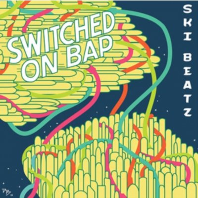 Switched On Bap - Ski Beatz LP – Zboží Mobilmania