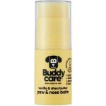 Buddycare Balzám na tlapky a čumák pro psy Vanilla & Shea Butter 21 g – Sleviste.cz