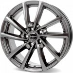 Borbet V 7x17 5x112 ET40 anthracite – Zbozi.Blesk.cz