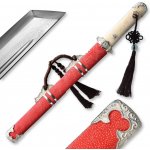 JAPAN SWORDS Tang-Dao – Sleviste.cz