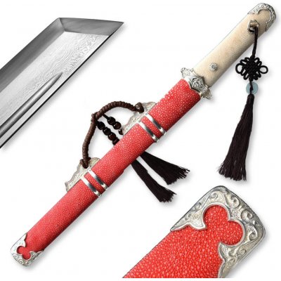 JAPAN SWORDS Tang-Dao – Sleviste.cz