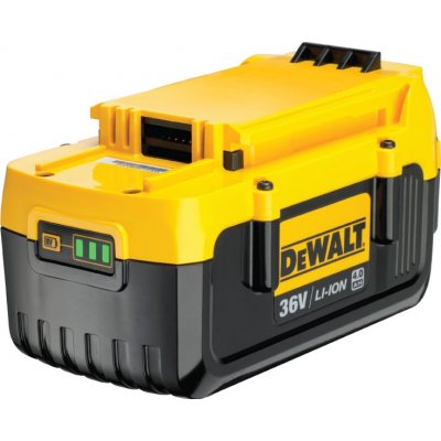 Dewalt DCB360 Li-ion 36V 4Ah – HobbyKompas.cz