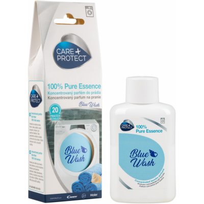 Care + Protect LPL1001B Blue Wash 100 ml – Hledejceny.cz