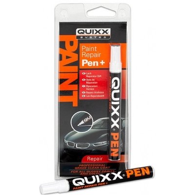 Quixx Paint Repair Pen 12 ml – Zbozi.Blesk.cz
