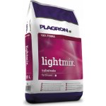 Plagron substrát s perlitem pH 6-7 50 l – Hledejceny.cz