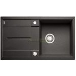Blanco Metra 5 S PuraDur II antracit – Zboží Mobilmania