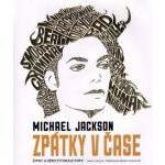 Michael Jackson - Zpátky v čase - Daryl Easlea – Zboží Mobilmania