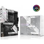 Asus ROG STRIX B550-A GAMING 90MB15J0-M0EAY0 – Zboží Mobilmania