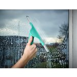 Leifheit Stěrka na okna WINDOW SLIDER 40 cm 51522 – Sleviste.cz