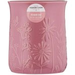 Mason Cash Skladovací nádoba In the Meadow růžová 12,5 x 15 cm – Zboží Dáma