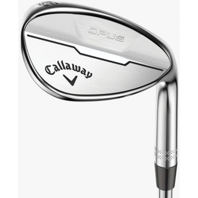 Callaway OPUS Chrome S-Grind Recoil Dart 50G dámské wedge pravé 56.12 Ladies – Zboží Mobilmania