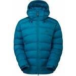 Mountain Equipment W's Lightline Parka Medieval Blue – Hledejceny.cz