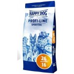 Happy Dog Profi Line Sportive 2 x 20 kg – Zboží Mobilmania