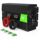 Green Cell INV22 12V/230V 1500W | Zboží Auto