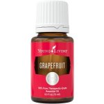 Young Living esenciální olej Grapefruit 15 ml – Hledejceny.cz