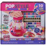 Spin Master Cool Maker Pop Style Bracelet Maker kit – Hledejceny.cz