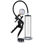 Blush Performance VX8 Premium Penis Pump - vakuová pumpa s manometrem – Zboží Dáma