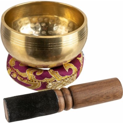 Shamann Squamous Tibetan 8 cm Zpívající miska – Sleviste.cz