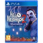 Hello Neighbor 2 (Deluxe Edition) – Hledejceny.cz