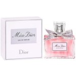 Christian Dior Miss Dior Eau de Parfum parfémovaná voda dámská 100 ml – Hledejceny.cz