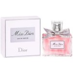 Christian Dior Miss Dior 2021 parfémovaná voda dámská 30 ml – Hledejceny.cz