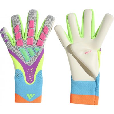 Adidas Predator Pro Goalkeeper Gloves vícebarevné 11,5 – Hledejceny.cz