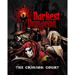 Darkest Dungeon The Crimson Court – Hledejceny.cz