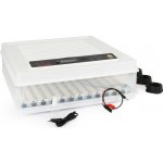 Wiltec Plně automatický inkubátor pro 128 vajec inkubátor 110 W s otočným systémem inkubátor s regulací teploty a vlhkost – Zboží Mobilmania