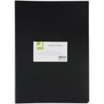 Q-Connect A3, 20 kapes, černá – Zboží Živě