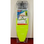 VETRO-PLUS BRILANZ Žehl.prkno PROFESSIONAL 130 x 48 cm – Zboží Dáma