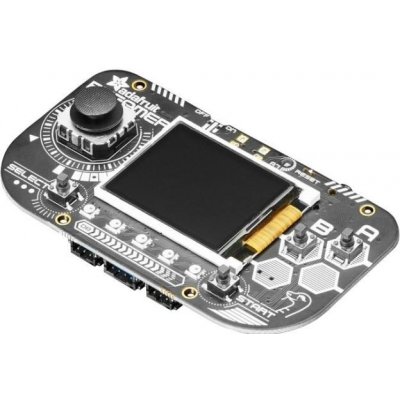 PyGamer – Zboží Živě