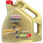 Castrol Power 1 Ultimate 4T 10W-40 4 l | Zboží Auto