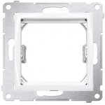 Simon DA45.01/11 Přechodový adaptér pro zařízení Standardu 45×45 mm bílá – Hledejceny.cz