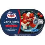 Appel sleďové filety tomátovém krému 200 g – Zboží Dáma