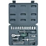 GOLA Sada 1/4" nářadí 140033 – Zboží Dáma