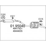 MTS MT 01.95040 – Hledejceny.cz