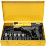 REMS Power-Press ACC Basic-Pack elektrohydraulický radiální lis 577010 – Sleviste.cz