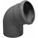 Osma HTB koleno DN50 - 45° – Hledejceny.cz