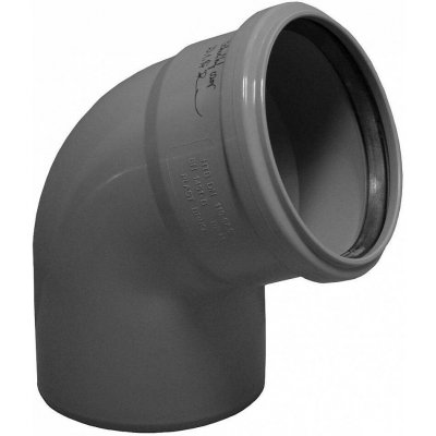 Osma HTB koleno DN50 - 45° – Hledejceny.cz
