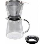 Zassenhaus Coffee Drip 750 ml – Hledejceny.cz