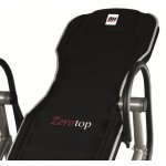 BH Fitness Zero Top – Zboží Dáma
