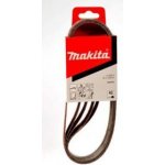 MAKITA P-36706 brusný pás 30*533mm K100 (5ks) – Zboží Dáma